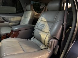 2006 Toyota Sequoia Limited full