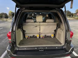 2006 Toyota Sequoia Limited full