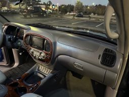 2006 Toyota Sequoia Limited full