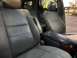 2006 Toyota Sequoia Limited full