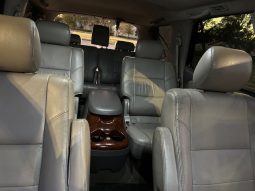 2006 Toyota Sequoia Limited full