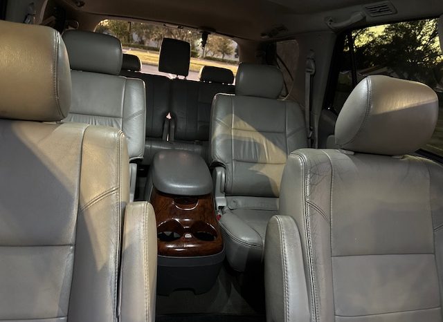 2006 Toyota Sequoia Limited full