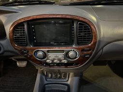2006 Toyota Sequoia Limited full