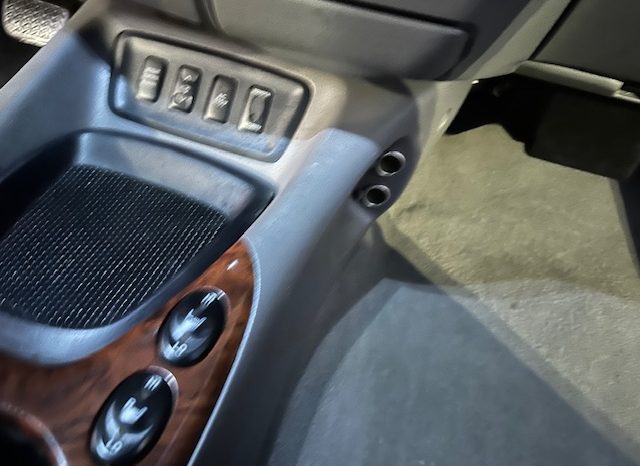 2006 Toyota Sequoia Limited full