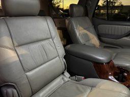 2006 Toyota Sequoia Limited full