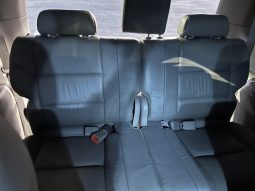 2006 Toyota Sequoia Limited full
