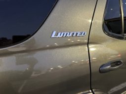 2006 Toyota Sequoia Limited full