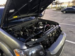 2006 Toyota Sequoia Limited full