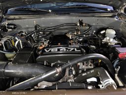 2006 Toyota Sequoia Limited full