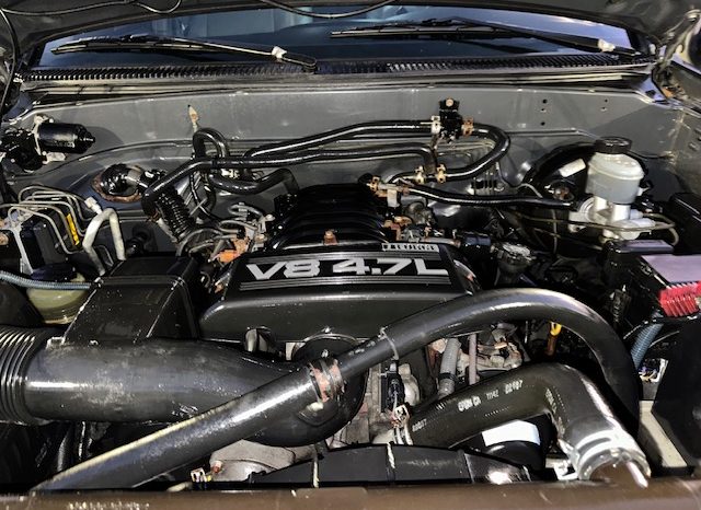 2006 Toyota Sequoia Limited full