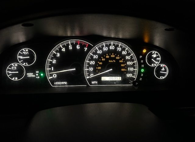 2006 Toyota Sequoia Limited full