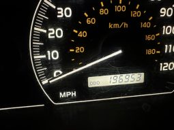 2006 Toyota Sequoia Limited full