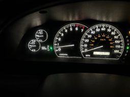 2006 Toyota Sequoia Limited full