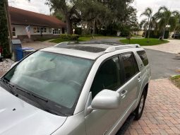 2004 Toyota 4-Runner full