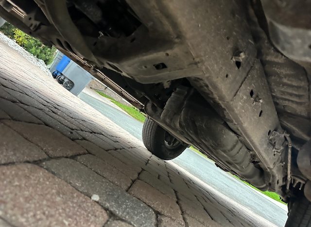 2004 Toyota 4-Runner full