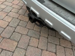 2004 Toyota 4-Runner full