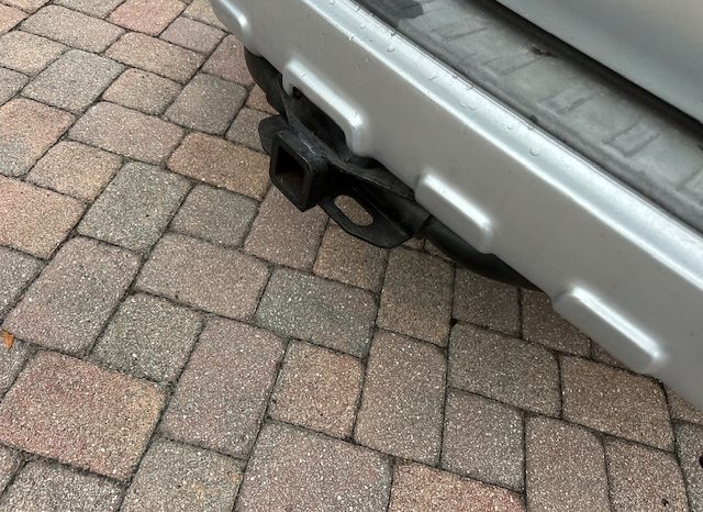 2004 Toyota 4-Runner full