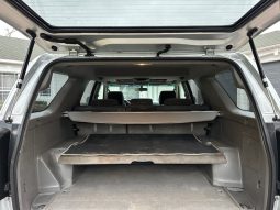 2004 Toyota 4-Runner full
