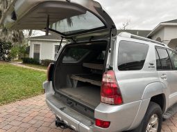 2004 Toyota 4-Runner full