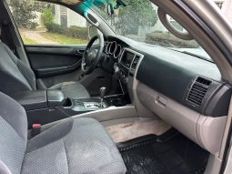 2004 Toyota 4-Runner full