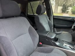 2004 Toyota 4-Runner full