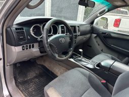 2004 Toyota 4-Runner full