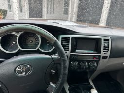 2004 Toyota 4-Runner full