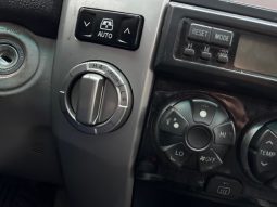 2004 Toyota 4-Runner full