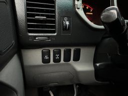 2004 Toyota 4-Runner full
