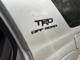 2004 Toyota 4-Runner full