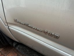 2004 Toyota 4-Runner full