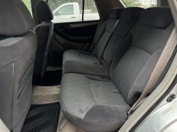 2004 Toyota 4-Runner full
