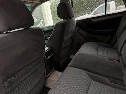 2004 Toyota 4-Runner full