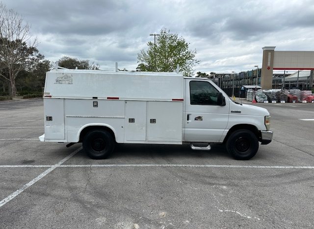 2008 Ford E-350 Base full
