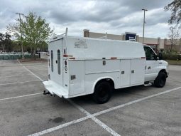 2008 Ford E-350 Base full