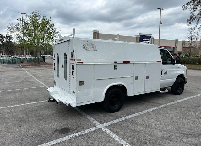 2008 Ford E-350 Base full