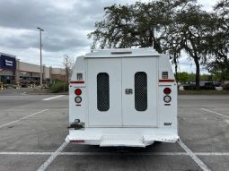 2008 Ford E-350 Base full