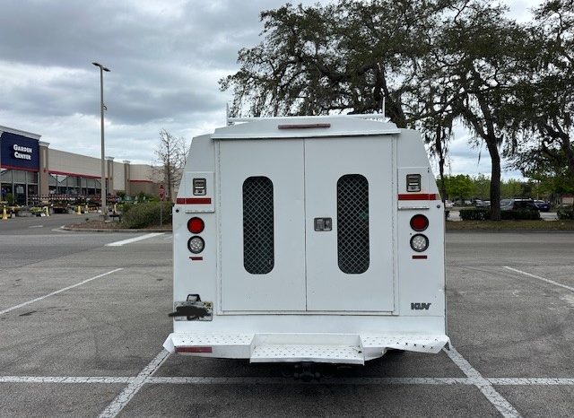 2008 Ford E-350 Base full