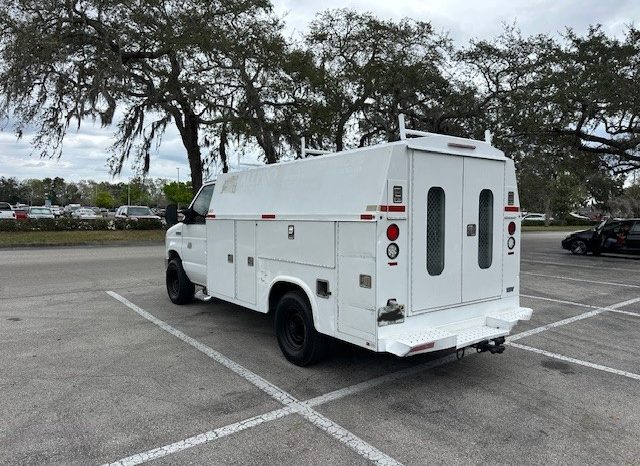 2008 Ford E-350 Base full