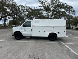 2008 Ford E-350 Base full