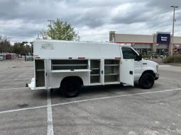 2008 Ford E-350 Base full