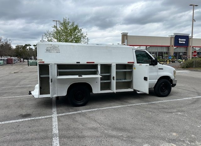 2008 Ford E-350 Base full