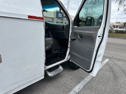 2008 Ford E-350 Base full