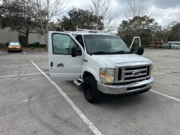 2008 Ford E-350 Base full