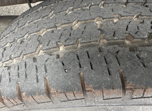 2008 Ford E-350 Base full