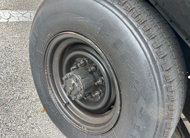 2008 Ford E-350 Base full