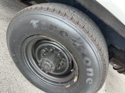 2008 Ford E-350 Base full