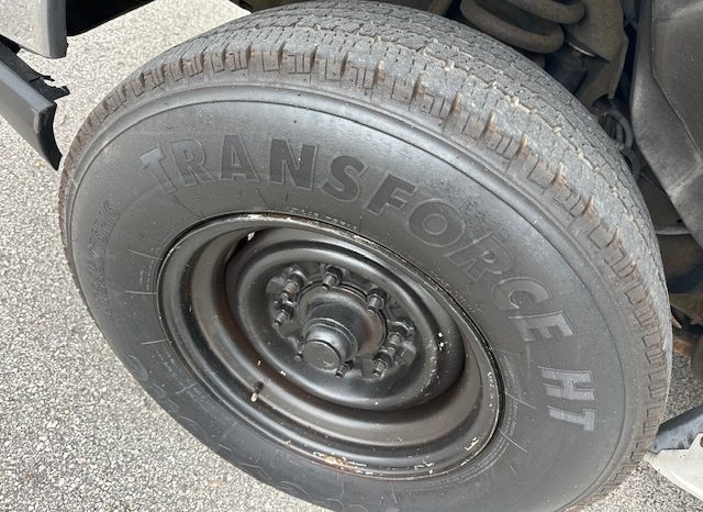 2008 Ford E-350 Base full