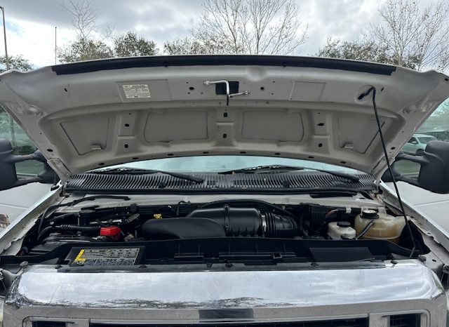 2008 Ford E-350 Base full