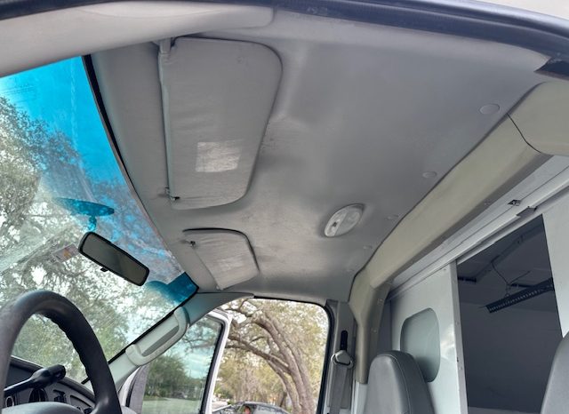 2008 Ford E-350 Base full